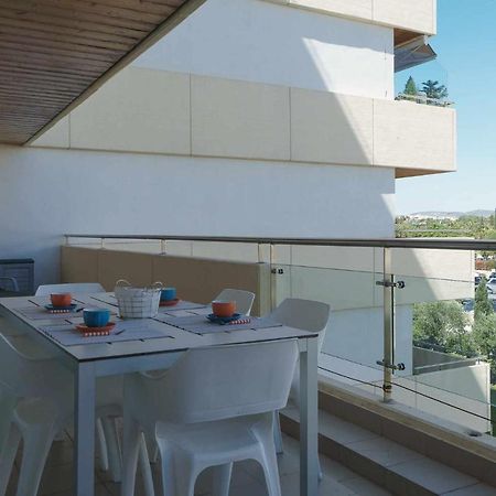 Marina Vilamoura Aquamar 215 Vilamourasun Buitenkant foto
