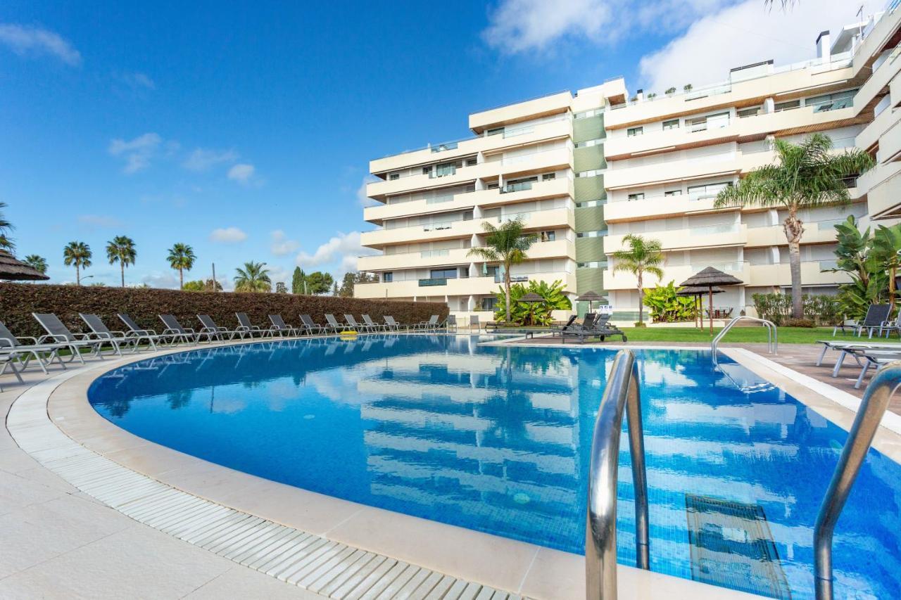 Marina Vilamoura Aquamar 215 Vilamourasun Buitenkant foto