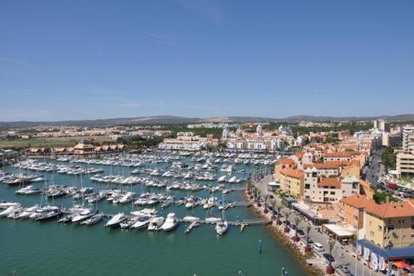 Marina Vilamoura Aquamar 215 Vilamourasun Buitenkant foto