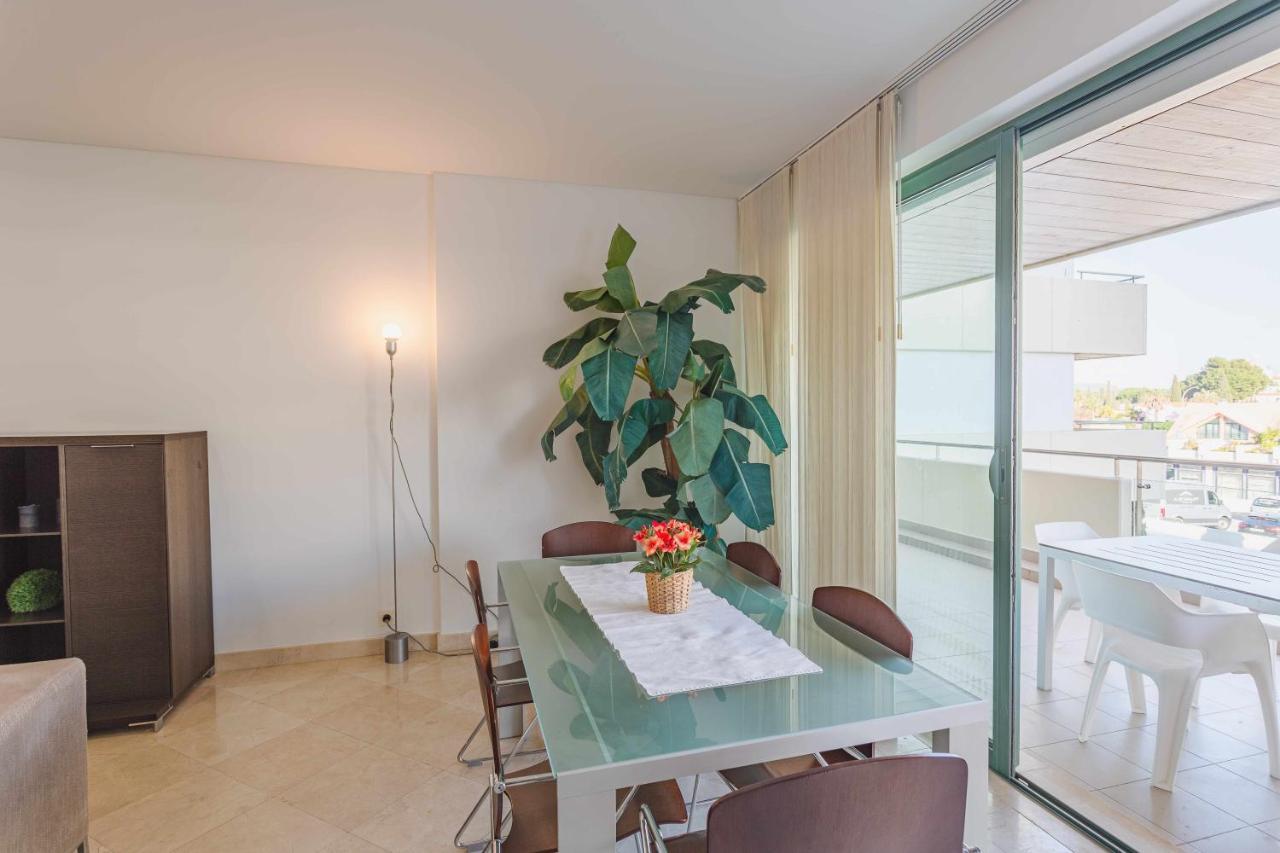 Marina Vilamoura Aquamar 215 Vilamourasun Buitenkant foto