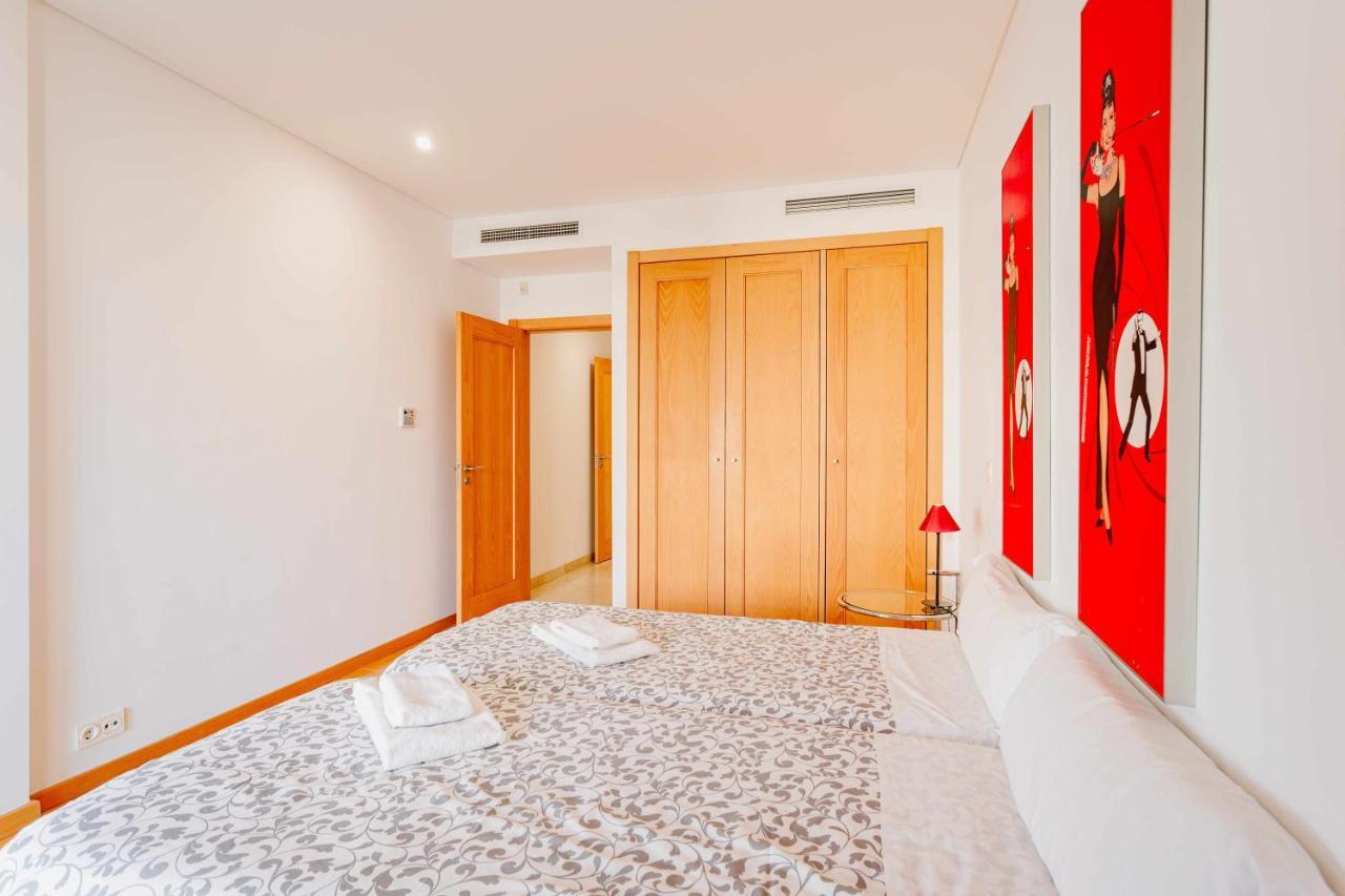 Marina Vilamoura Aquamar 215 Vilamourasun Buitenkant foto
