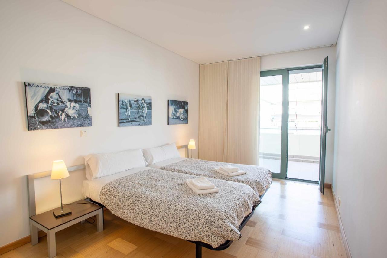 Marina Vilamoura Aquamar 215 Vilamourasun Buitenkant foto