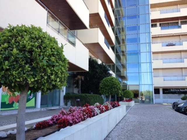 Marina Vilamoura Aquamar 215 Vilamourasun Buitenkant foto