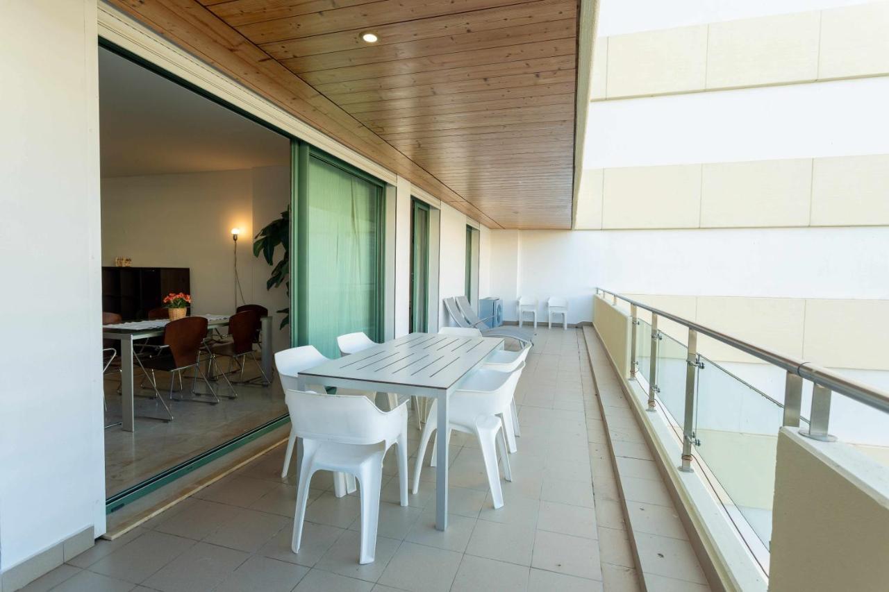 Marina Vilamoura Aquamar 215 Vilamourasun Buitenkant foto