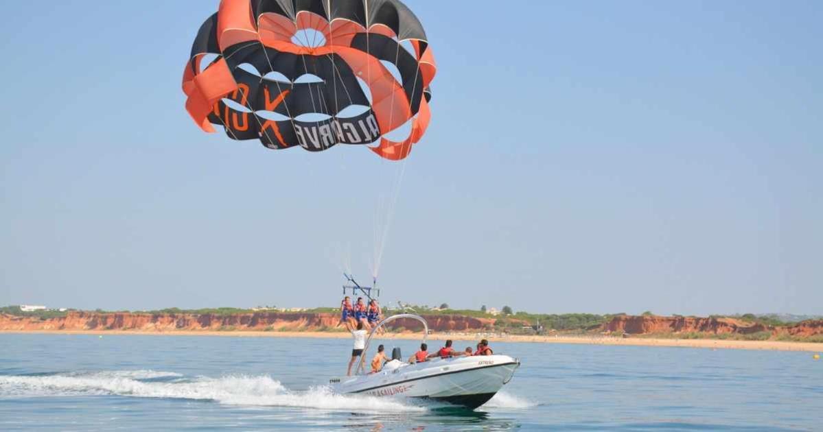 Marina Vilamoura Aquamar 215 Vilamourasun Buitenkant foto
