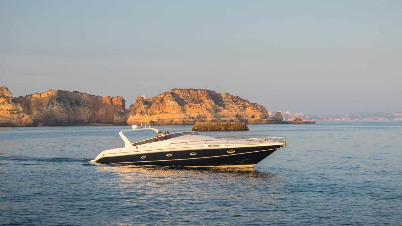 Marina Vilamoura Aquamar 215 Vilamourasun Buitenkant foto